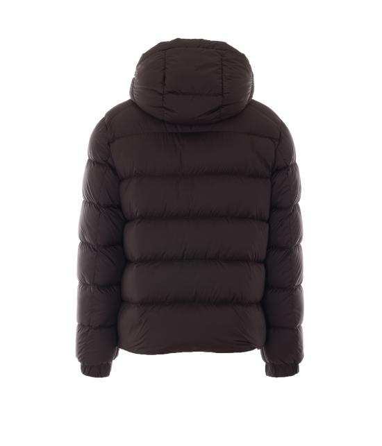 26FW 애드 패딩 JMA428 PCOC14 BROWN - ADD