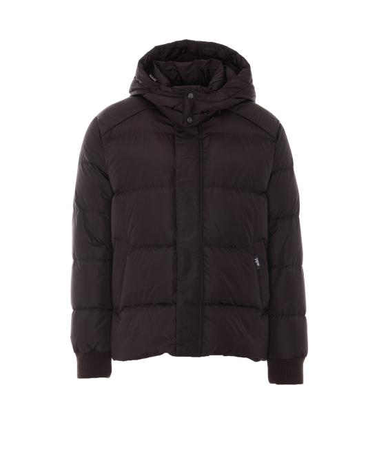 26FW 애드 패딩 JMA053 NNYG14 BROWN