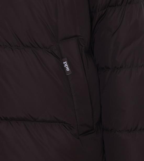 26FW 애드 패딩 JMA053 NNYG14 BROWN - ADD