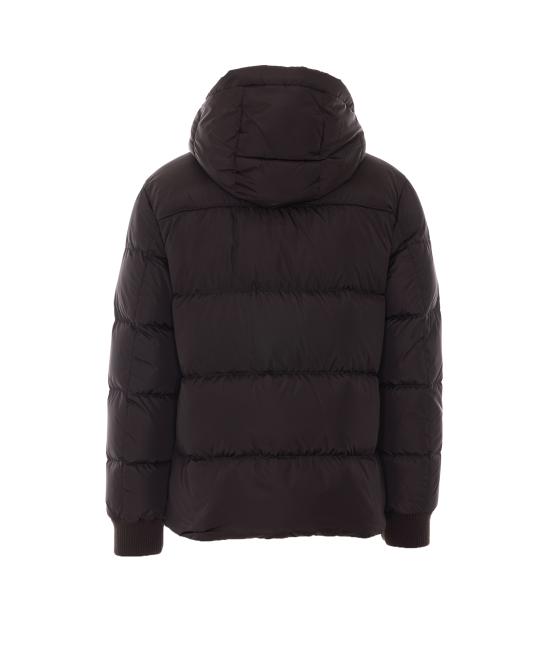 26FW 애드 패딩 JMA053 NNYG14 BROWN - ADD