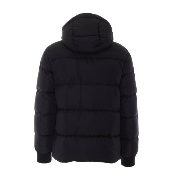 26FW 애드 숏패딩 JMA053 NNYG90 BLACK - ADD