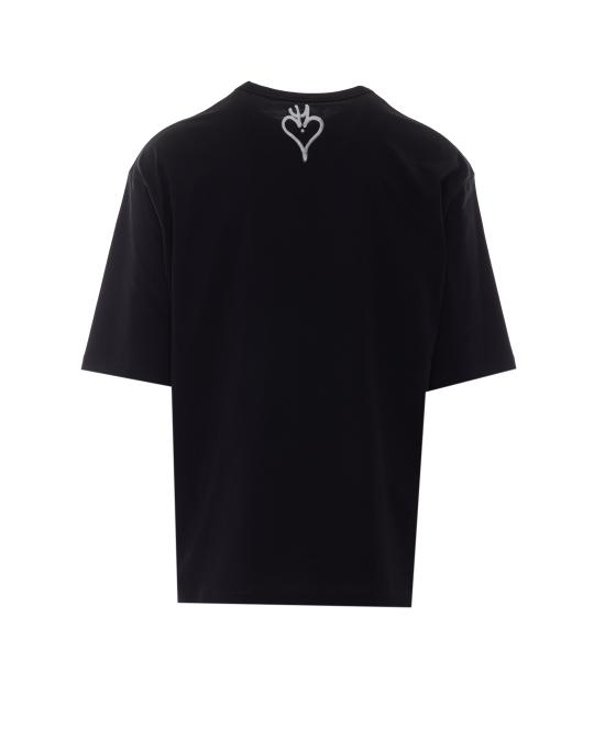 26FW 와이쓰리 반팔 티셔츠 KR1062 BLACK - Y-3