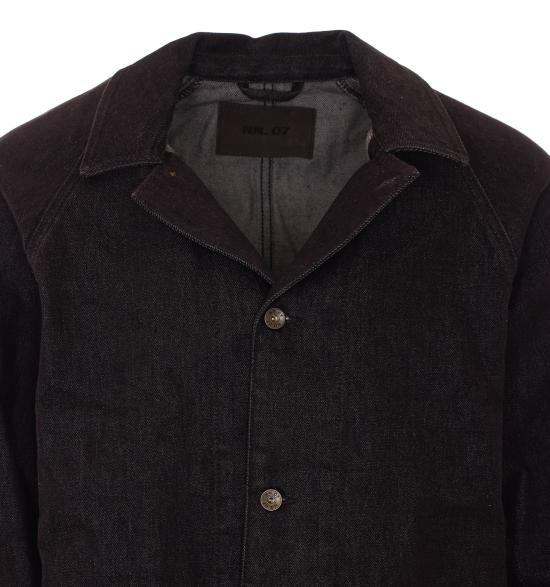 26FW 엔엔07 수트 자켓 2630001121 809 BROWN - NN07