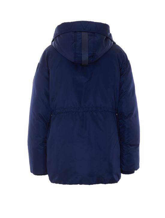 26FW 핑코 패딩 107723 A2OIF92 BLUE - PINKO