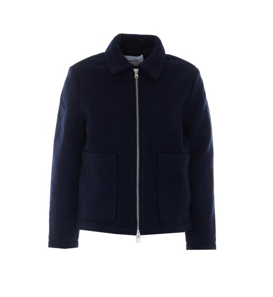 26FW 엔엔07 수트 자켓 2278267894 200 BLUE