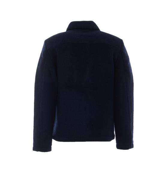 26FW 엔엔07 수트 자켓 2278267894 200 BLUE - NN07
