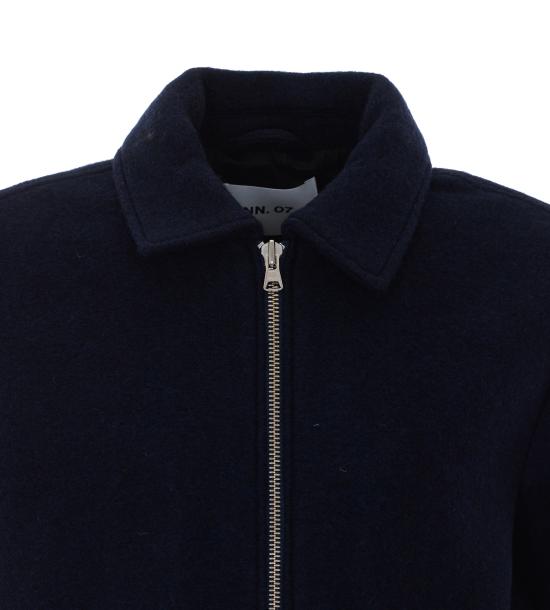 26FW 엔엔07 수트 자켓 2278267894 200 BLUE - NN07
