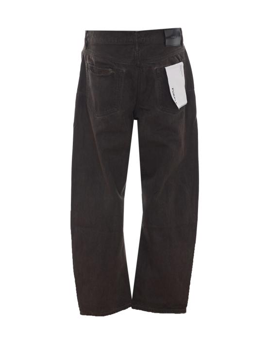 26FW 퍼플 브랜드 데님 팬츠 P013 MCHP426chocolate Brown - PURPLE BRAND
