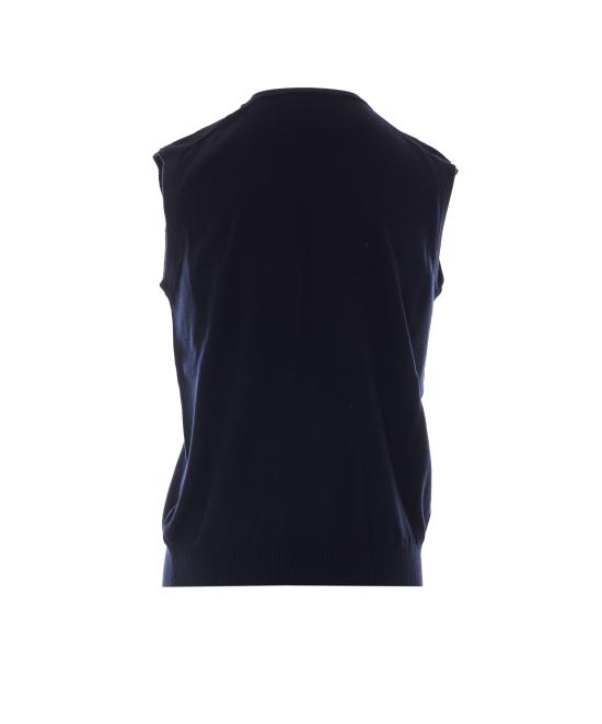 26FW 알파스튜디오 베스트 7015D 1001 BLUE - ALPHA STUDIO