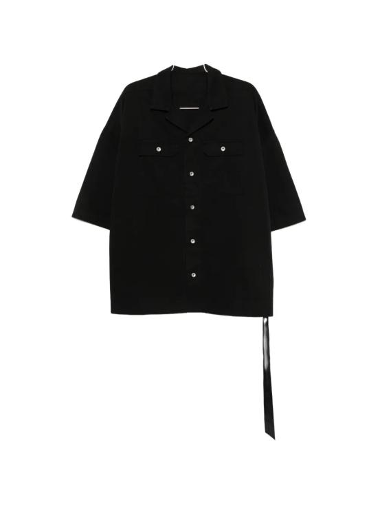 26FW 다크쉐도우 셔츠 DU02F6290TW 09 NERO