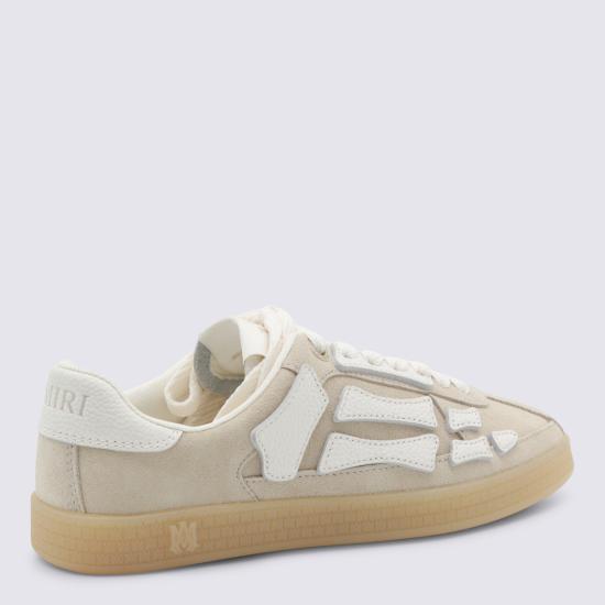 26FW 아미리 스니커즈 AWSNSN1036 295 SAND - AMIRI
