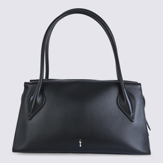 26FW 크리스챤 루부탱 숄더백 1265009 BK01 BLACK