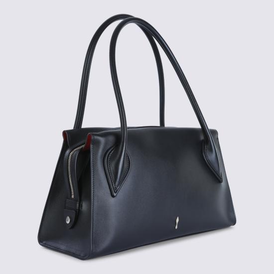 26FW 크리스챤 루부탱 숄더백 1265009 BK01 BLACK - CHRISTIAN LOUBOUTIN