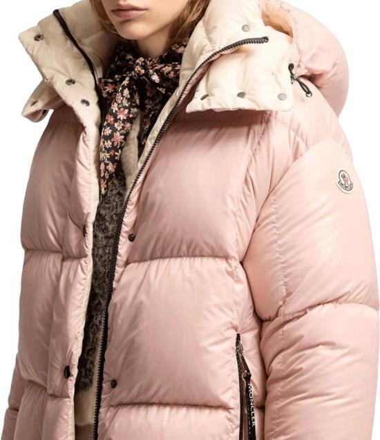 26FW 몽클레어 비니 MONCLER3B00031N0403999LOGOBEANIEBLACK - MONCLER