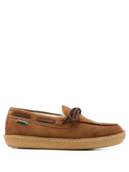 26FW 세바고 로퍼 771415W 907 BROWN COGNAC