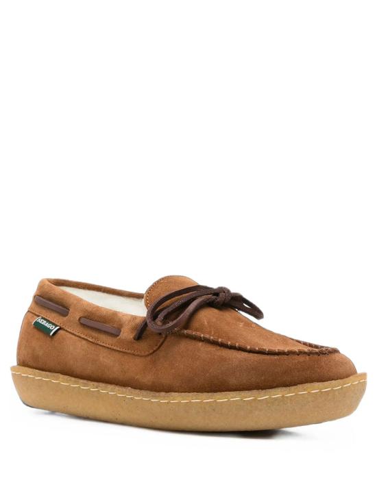 26FW 세바고 로퍼 771415W 907 BROWN COGNAC - SEBAGO
