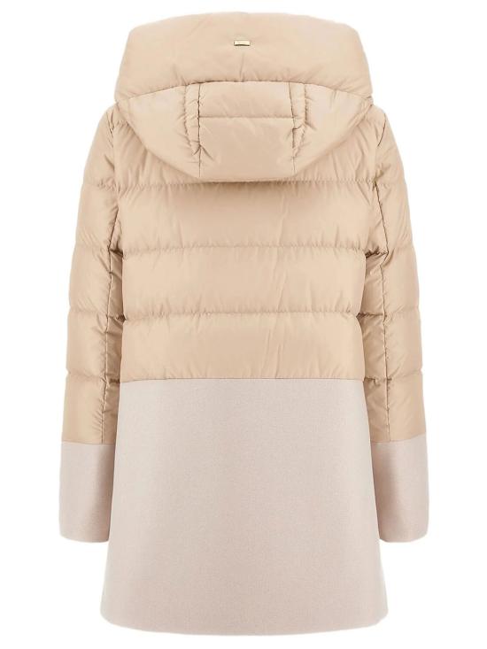 26FW 에르노 패딩 PI002325D 33344 1985 CHANTILLY - HERNO