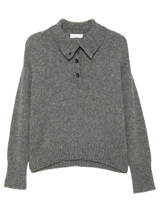 26FW 로베르토 콜리나 스웨터 B36004 18 GRIGIO