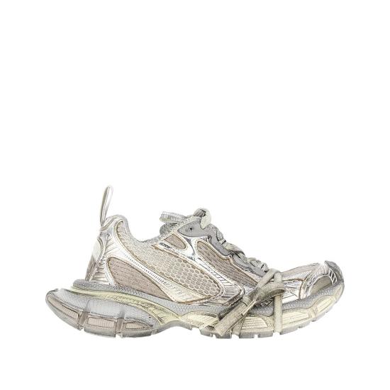 26FW 발렌시아가 3XL 스니커즈 734731W3XL4 Grey