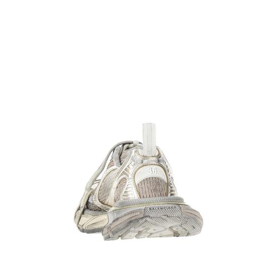 26FW 발렌시아가 3XL 스니커즈 734731W3XL4 Grey - BALENCIAGA