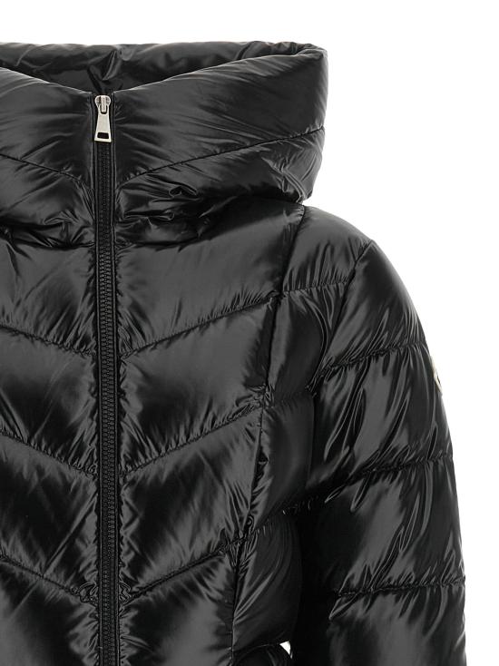 26FW 몽클레어 패딩 마루세  재킷 블랙 - MONCLER