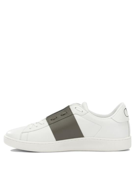 26FW 발렌티노 가라바니 스니커즈 오픈  & 슬립온 그린 - VALENTINO GARAVANI