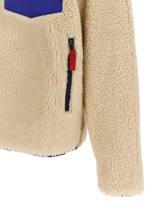 26FW 파타고니아 패딩 레트로엑스  재킷 베이지 - PATAGONIA