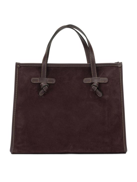 26FW 지아니 끼아리니 토트백 보르도 - GIANNI CHIARINI