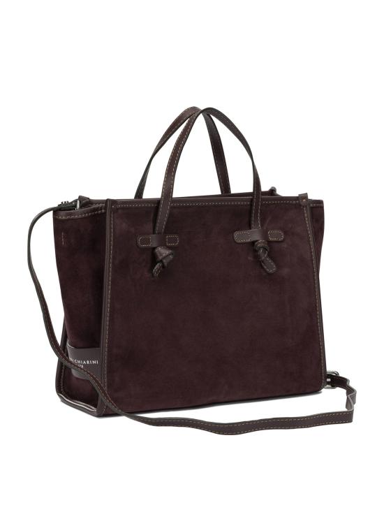 26FW 지아니 끼아리니 토트백 보르도 - GIANNI CHIARINI