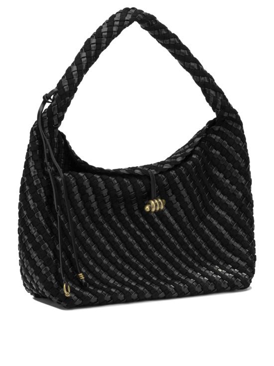 26FW 지아니 끼아리니 숄더백 블랙 - GIANNI CHIARINI