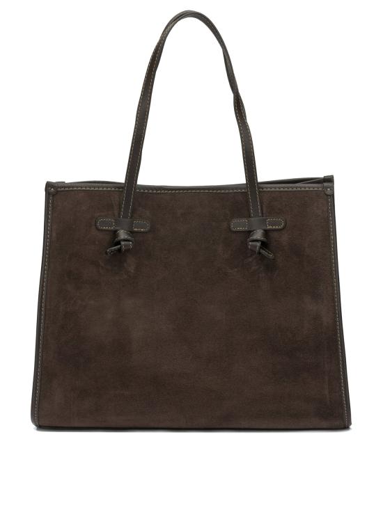 26FW 지아니 끼아리니 숄더백 브라운 - GIANNI CHIARINI