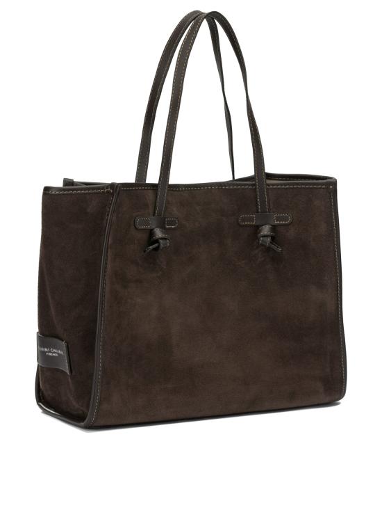 26FW 지아니 끼아리니 숄더백 브라운 - GIANNI CHIARINI