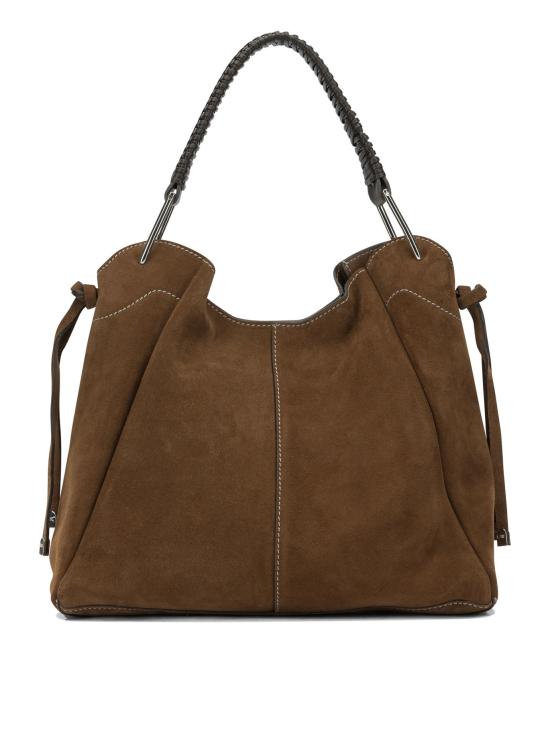 26FW 지아니 끼아리니 숄더백 브라운 - GIANNI CHIARINI