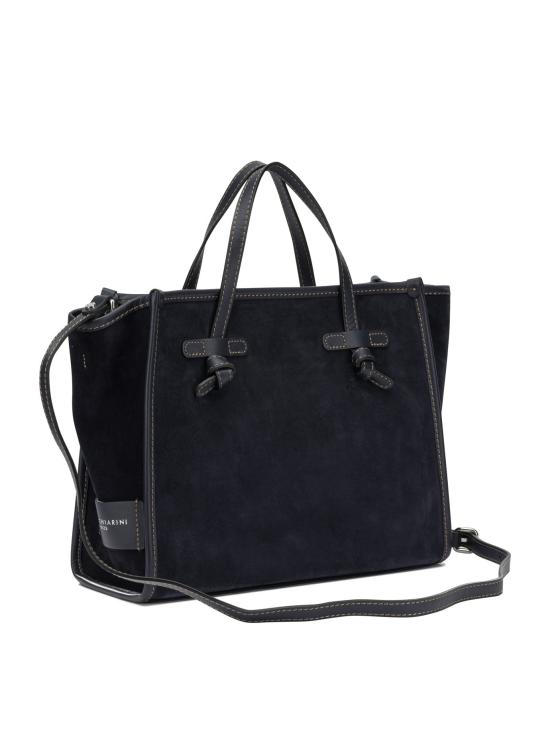 26FW 지아니 끼아리니 숄더백 블루 - GIANNI CHIARINI