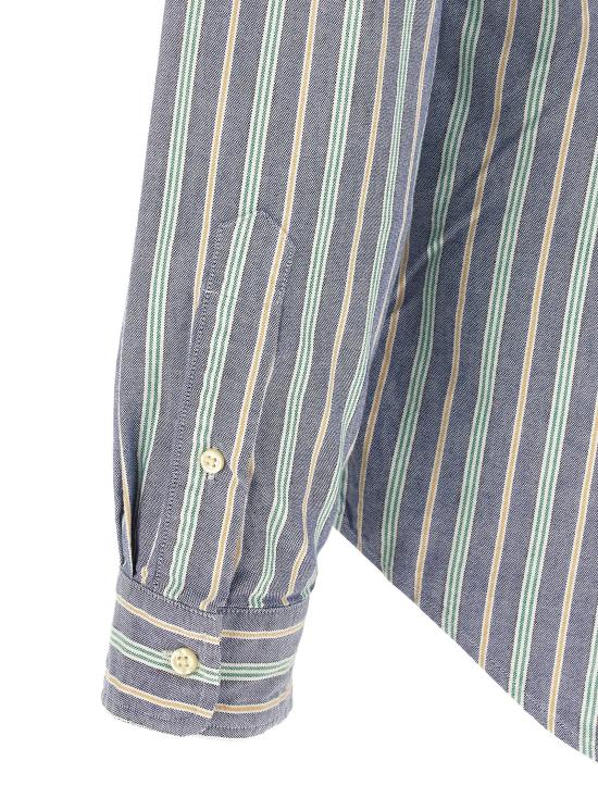 26FW 폴로 랄프로렌 셔츠 스포츠 와 블라우스 멀티컬러 - POLO RALPH LAUREN