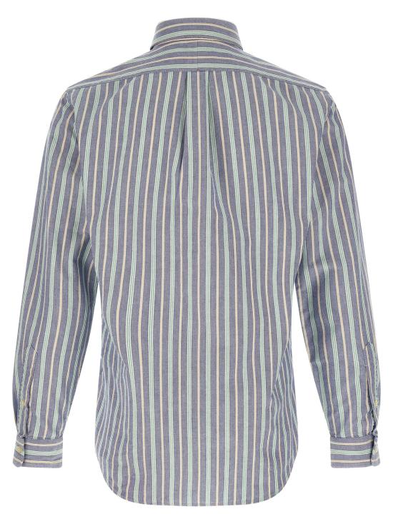 26FW 폴로 랄프로렌 셔츠 스포츠 와 블라우스 멀티컬러 - POLO RALPH LAUREN