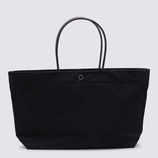 26FW 토리버치 토트백 181463 001 BLACK - TORY BURCH