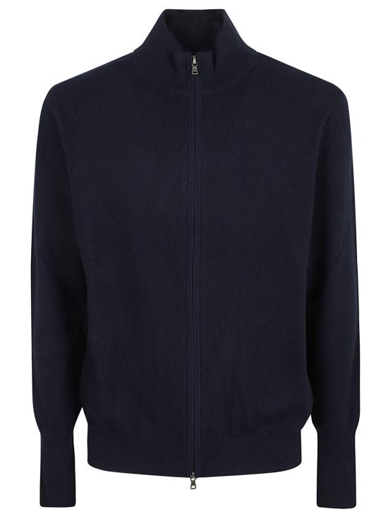 26FW 발렌타인 가디건 B2K036 12K00 13777 NAVY