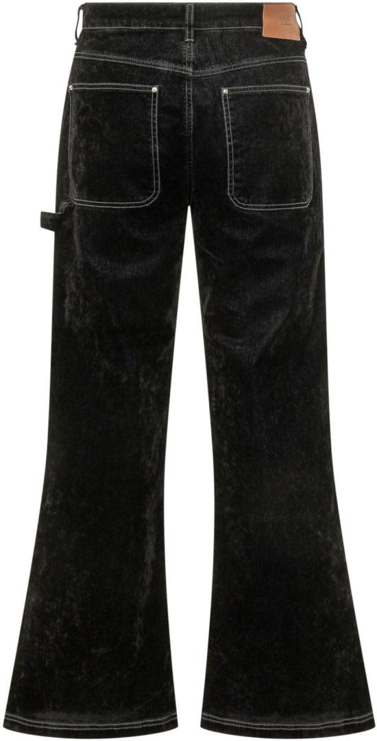26FW 아미리 데님 팬츠 AM426JE0120002 BLACK - AMIRI
