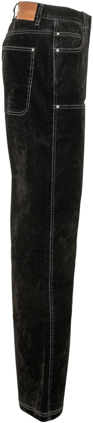 26FW 아미리 데님 팬츠 AM426JE0120002 BLACK - AMIRI