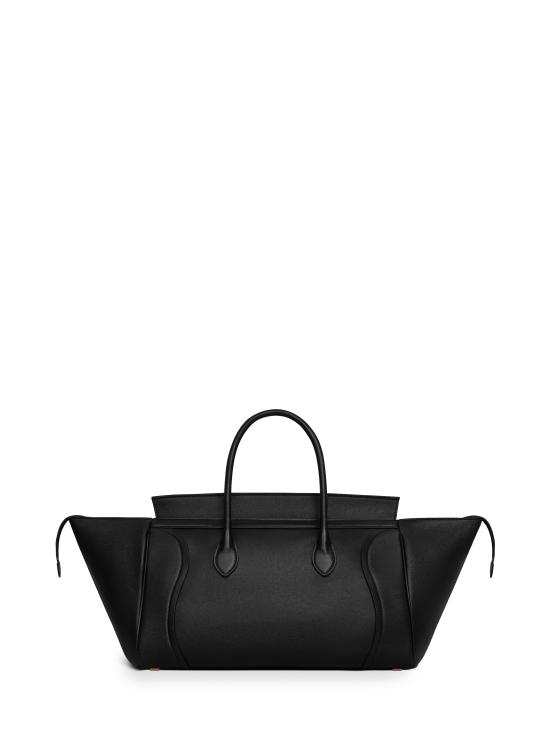 26FW 셀린느 마이크로 러기지 백 L108K3056 BLACK - CELINE