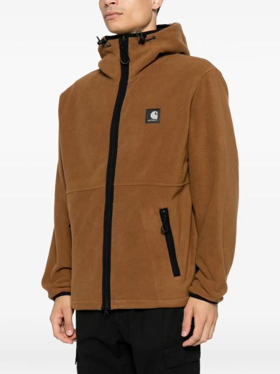 26FW 칼하트 WIP 블레빈 라이너 I035310 3TGXX WIP H BROWN - CARHARTT WIP