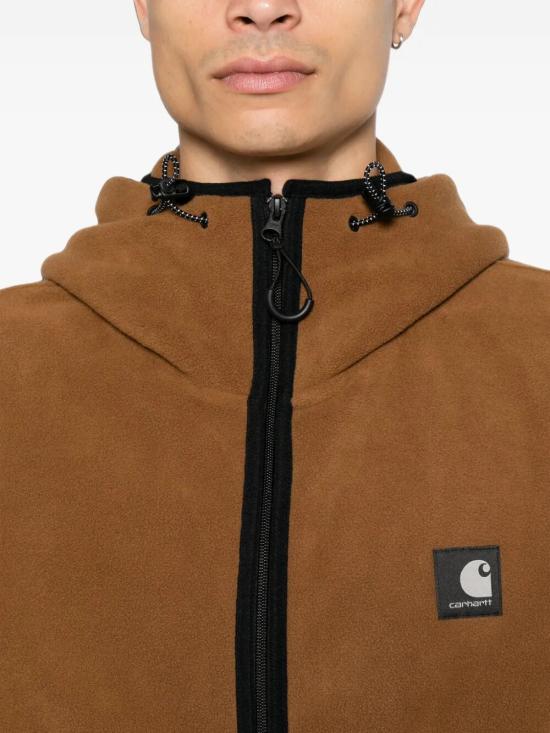 26FW 칼하트 WIP 블레빈 라이너 I035310 3TGXX WIP H BROWN - CARHARTT WIP