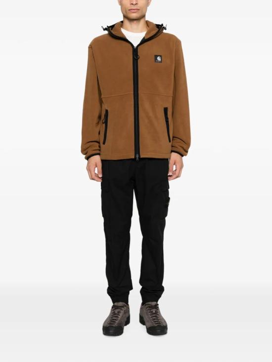 26FW 칼하트 WIP 블레빈 라이너 I035310 3TGXX WIP H BROWN - CARHARTT WIP
