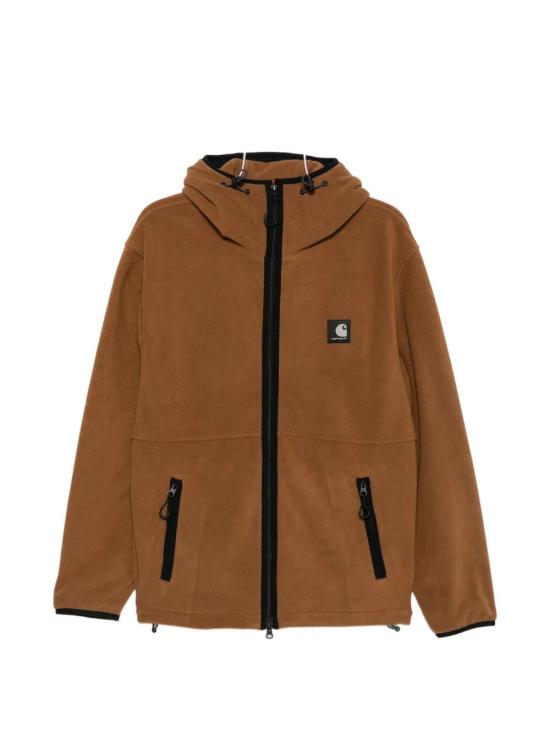 26FW 칼하트 WIP 블레빈 라이너 I035310 3TGXX WIP H BROWN