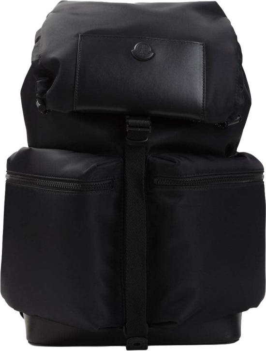  몽클레어 백팩 L209A5A00002N0577999BLACK DIVERS - MONCLER