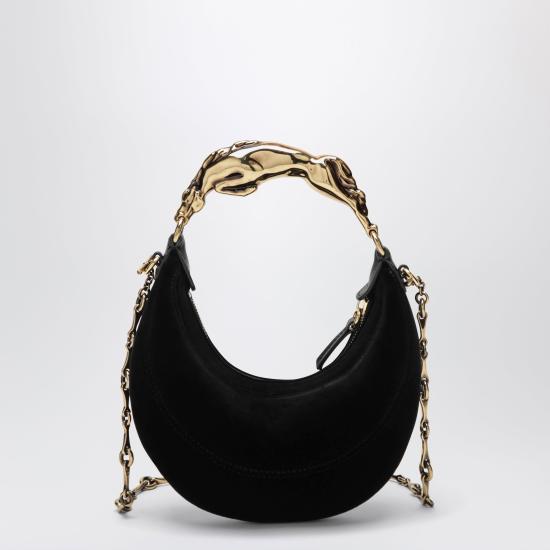 26FW 끌로에 숄더백 CH26WS672T30 Black - CHLOE