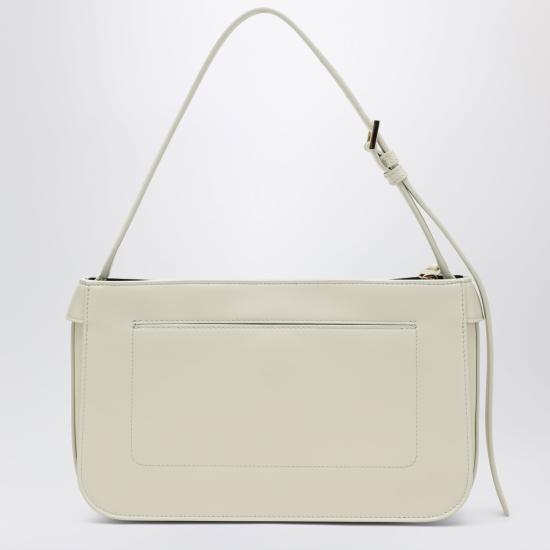 26FW 살바토레 페라가모 숄더백 0798499LE Beige - SALVATORE FERRAGAMO