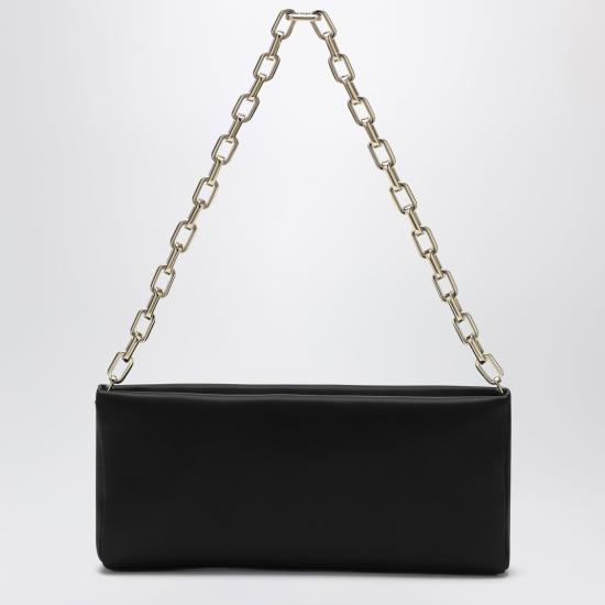 26FW 크리스챤 루부탱 클러치/파우치 3265242PL Black - CHRISTIAN LOUBOUTIN