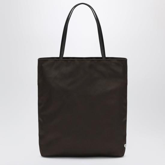 26FW 발레스크 숄더백 VA AW26 THEASNY Brown